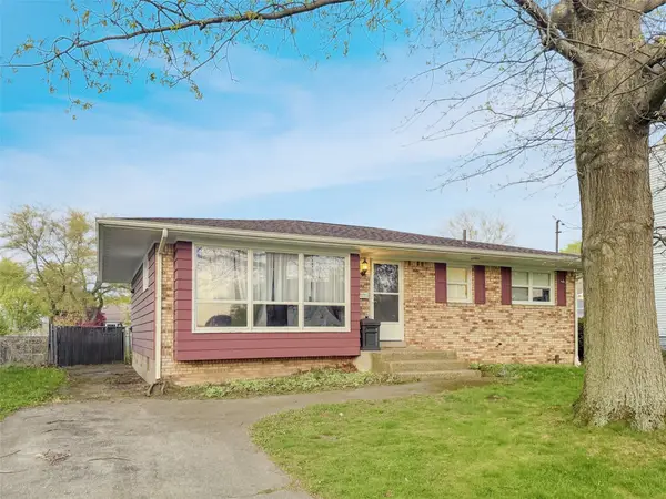 607 Powell Avenue, Erie, PA 16505