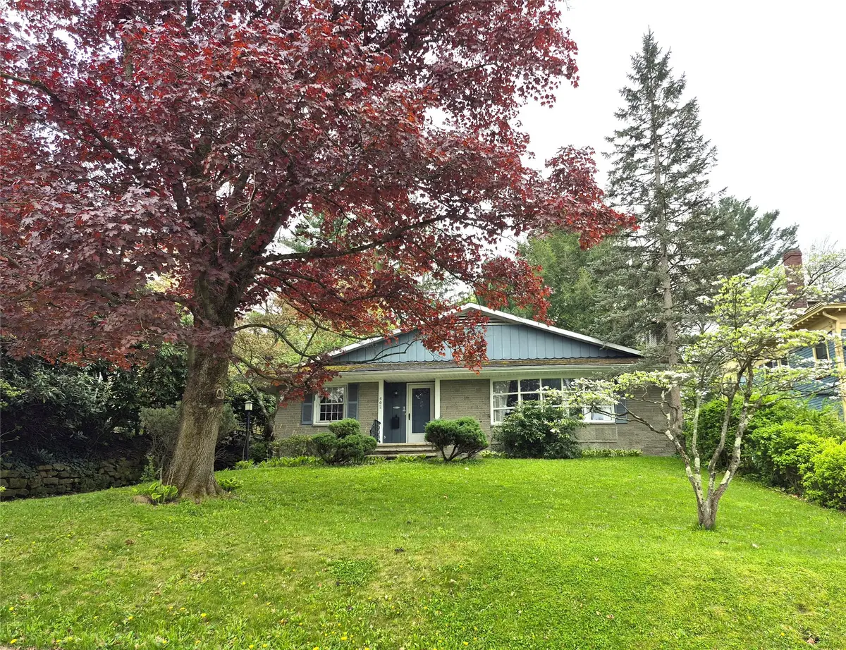 602 Chestnut Street, Meadville, PA 16335 - #1