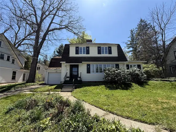 700 Chestnut Street, Meadville, PA 16335