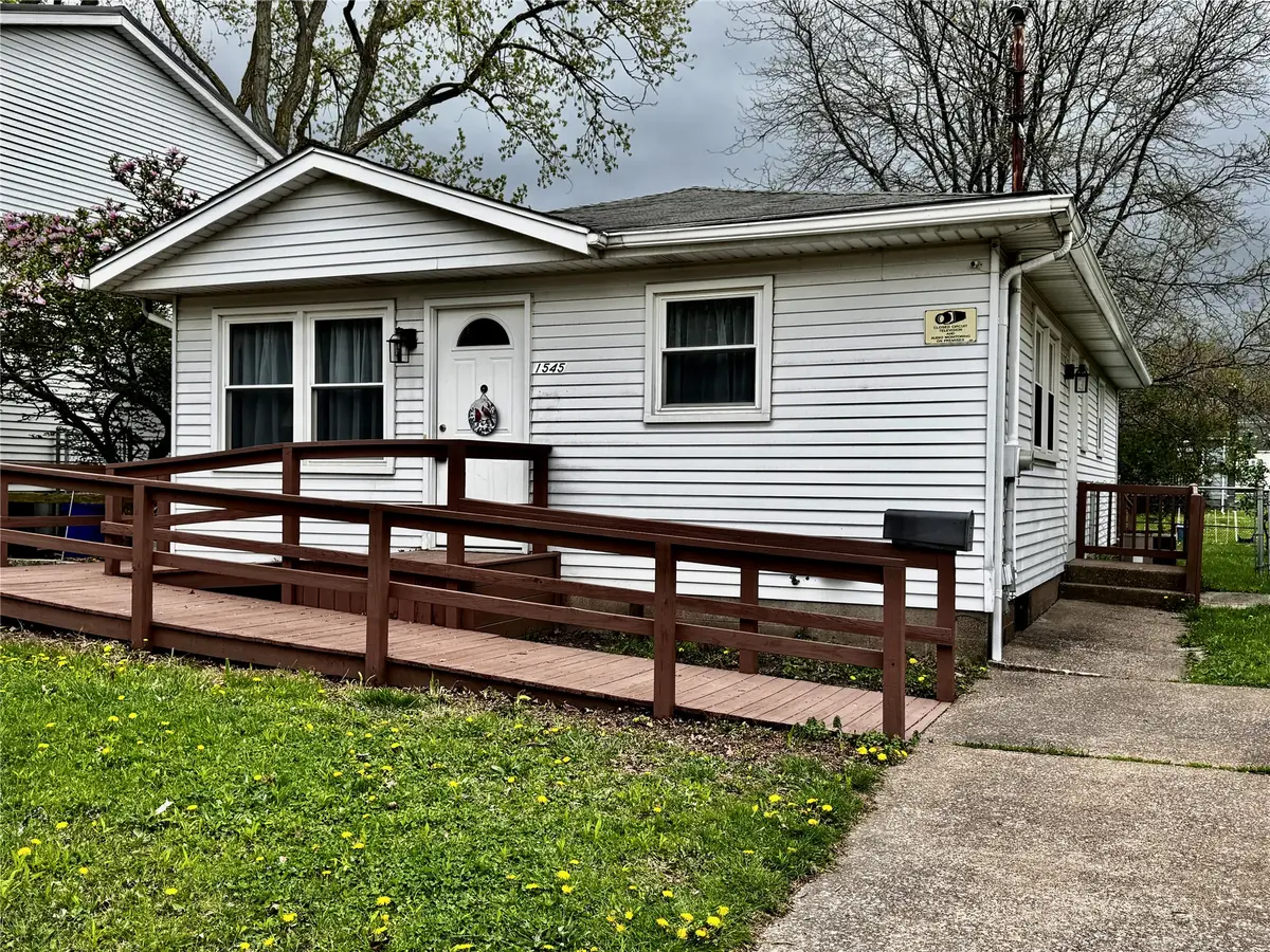 1545 Fairmount Parkway, Erie, PA 16510 - #1