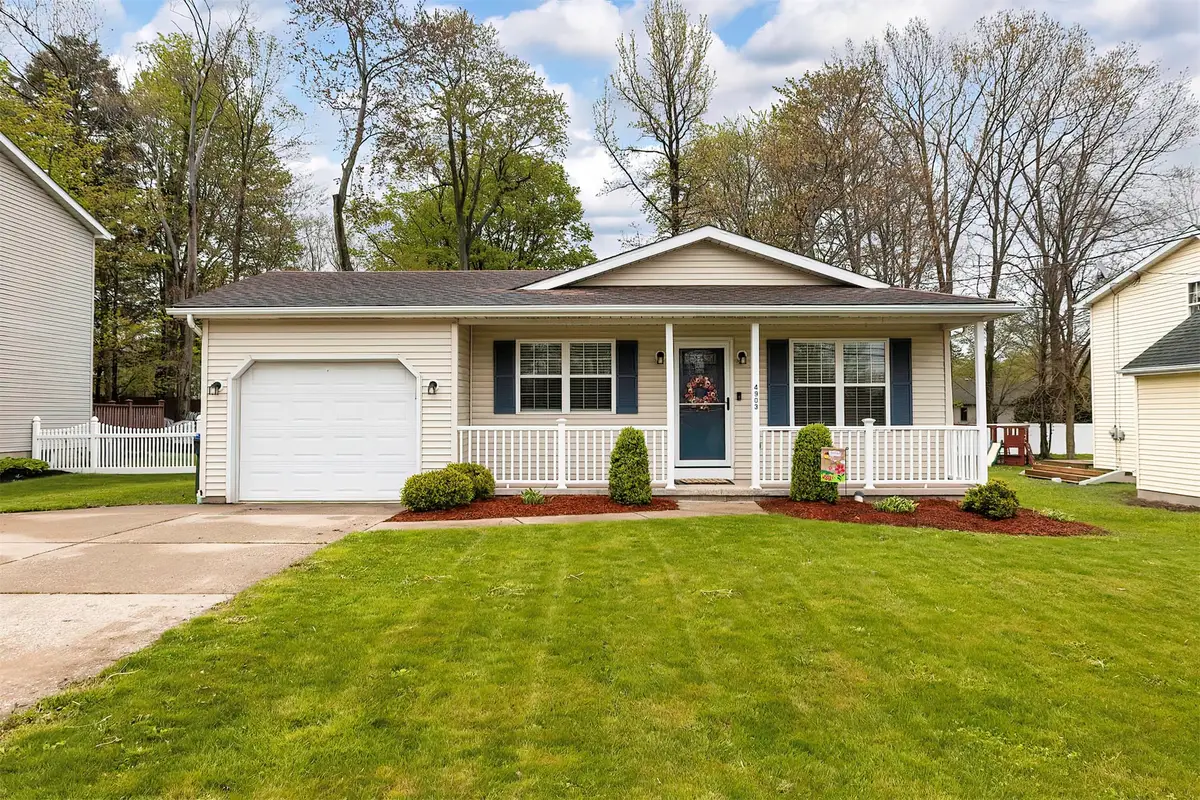 4903 Perkins Street, Erie, PA 16509 - #1
