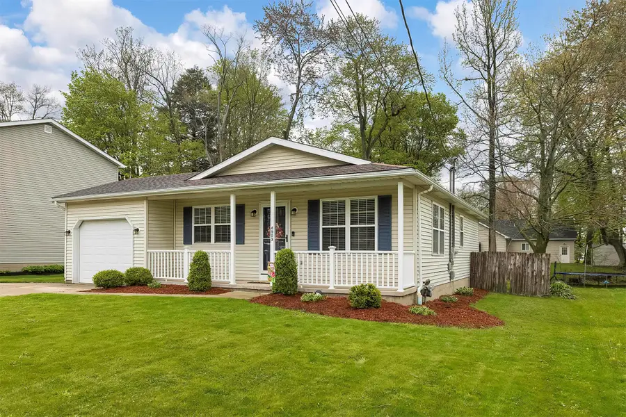 4903 Perkins Street, Erie, PA 16509 - #2