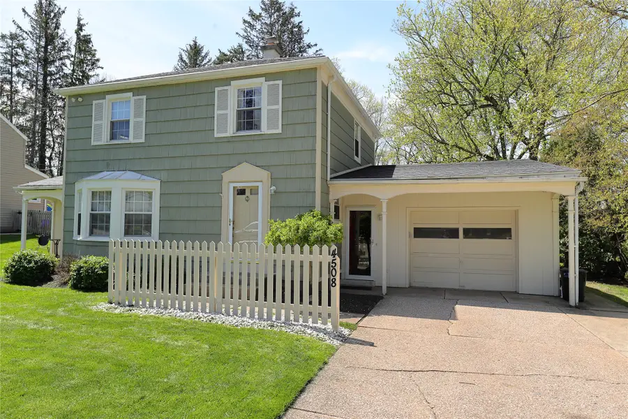 4508 Wood Street, Erie, PA 16508 - #2