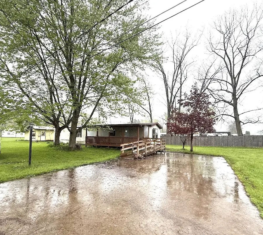 12366 Ellis Road, Conneaut Lake, PA 16316 - #2