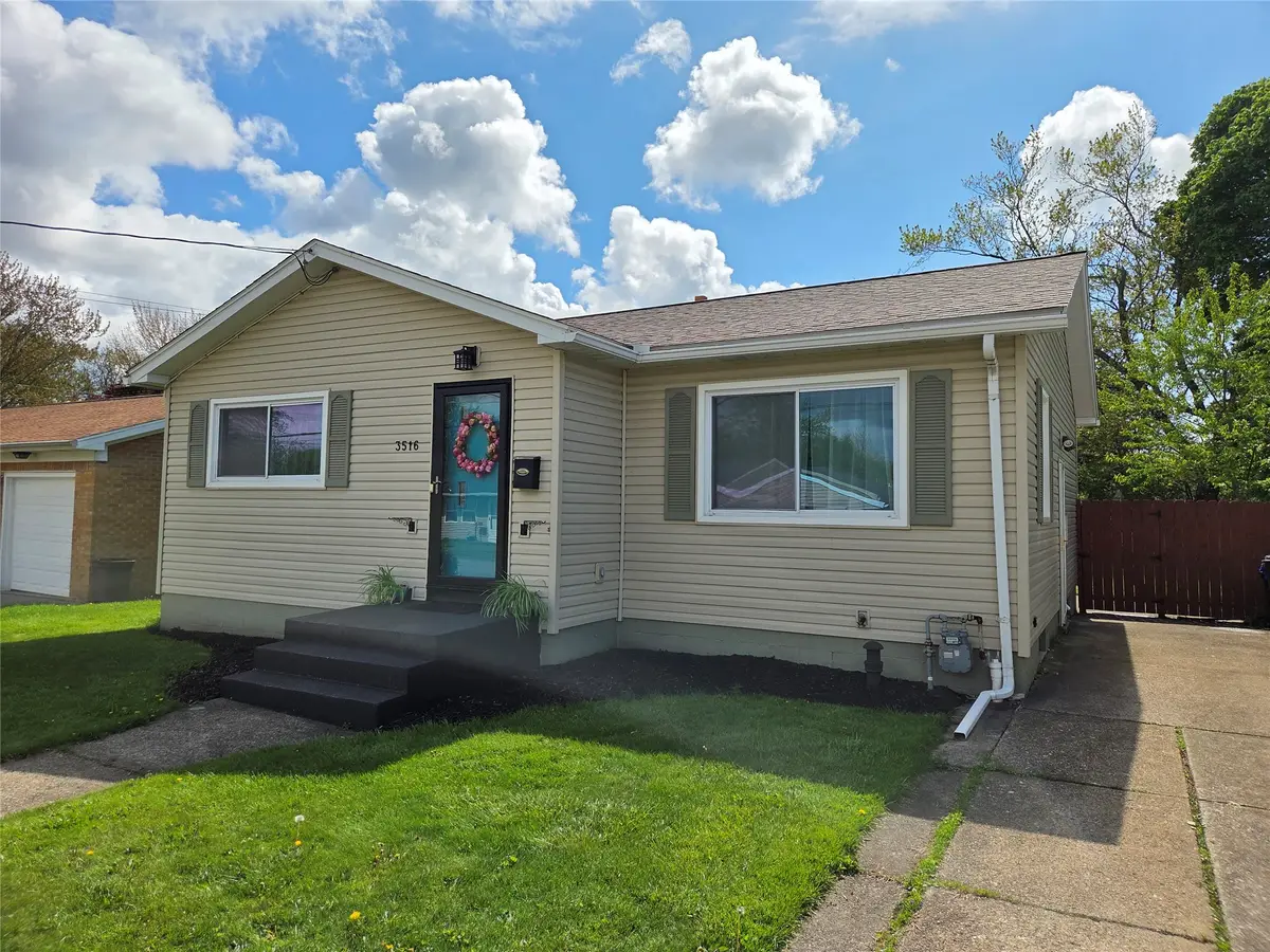 3516 Elmwood Avenue, Erie, PA 16508 - #1