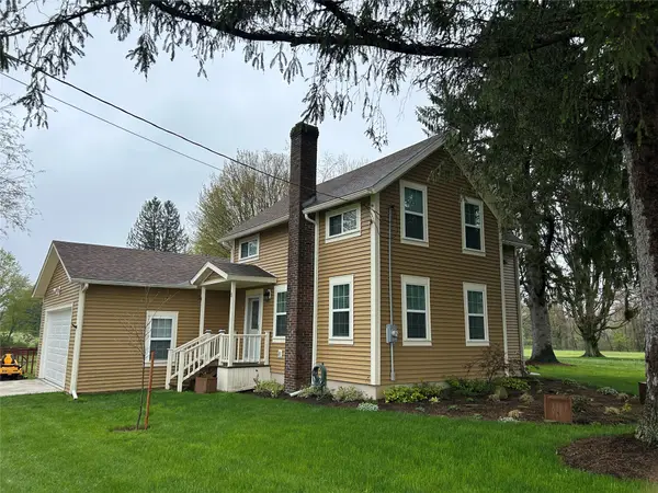 24612 Old Highway 86, Cambridge Springs, PA 16403