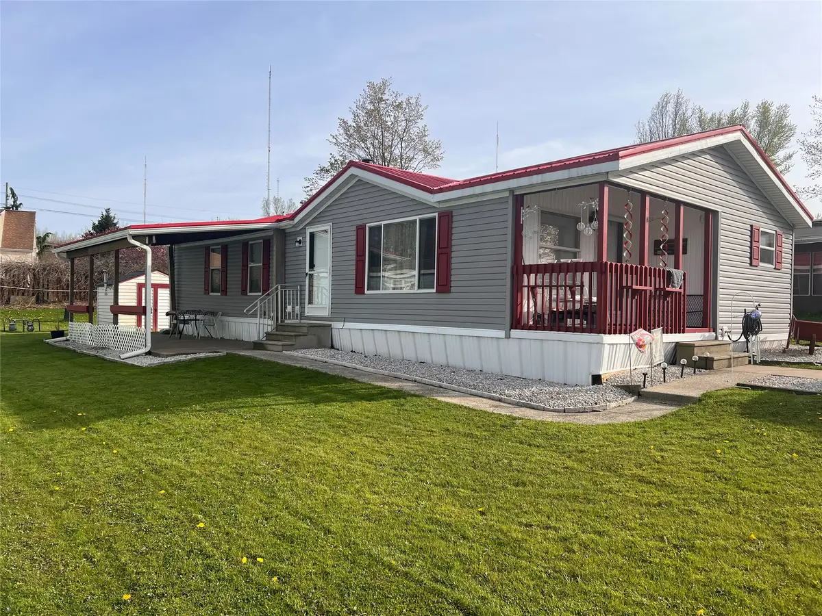 1561 Edgewood Drive, Erie, PA 16509 - #1