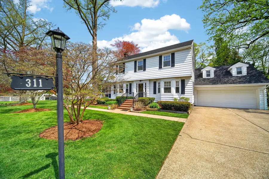 311 Strathmore Avenue, Erie, PA 16505 - #3