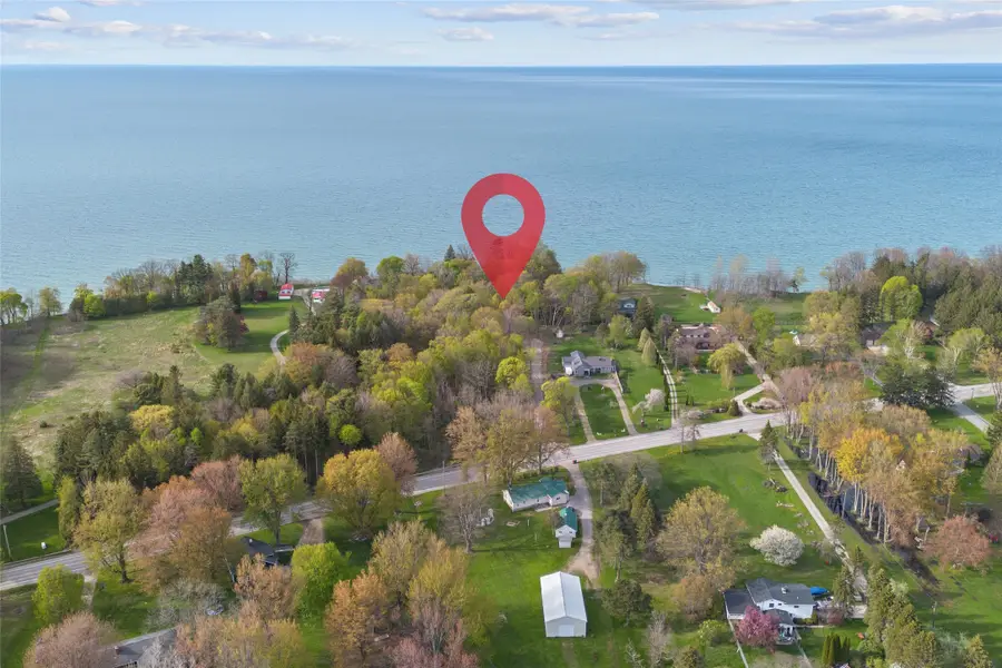 8498 E Lake Road, Erie, PA 16511 - #3