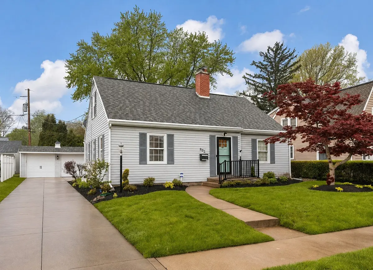 902 Oakmont Avenue, Erie, PA 16505 - #1