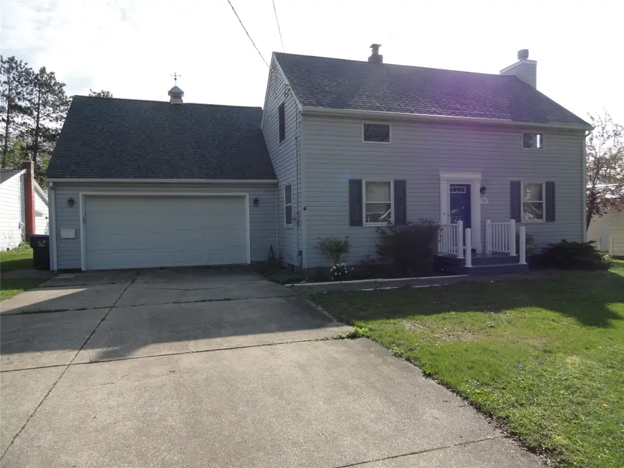 1105 Linden Avenue, Erie, PA 16505 - #2