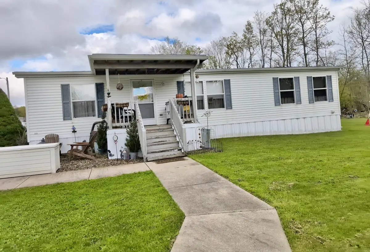 163 Imperial Way, Edinboro, PA 16412 - #1