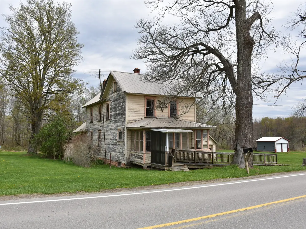 15406 State Highway 198, Meadville, PA 16335 - #1