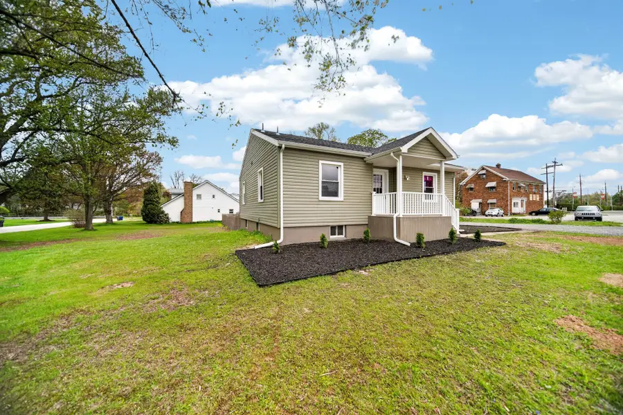 1718 W 56th Street, Erie, PA 16509 - #2