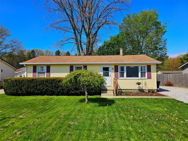 10338 Hall Avenue, Lake City Boro, PA 16423