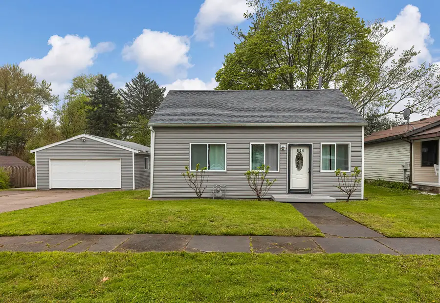 904 Potomac Avenue, Erie, PA 16505 - #3