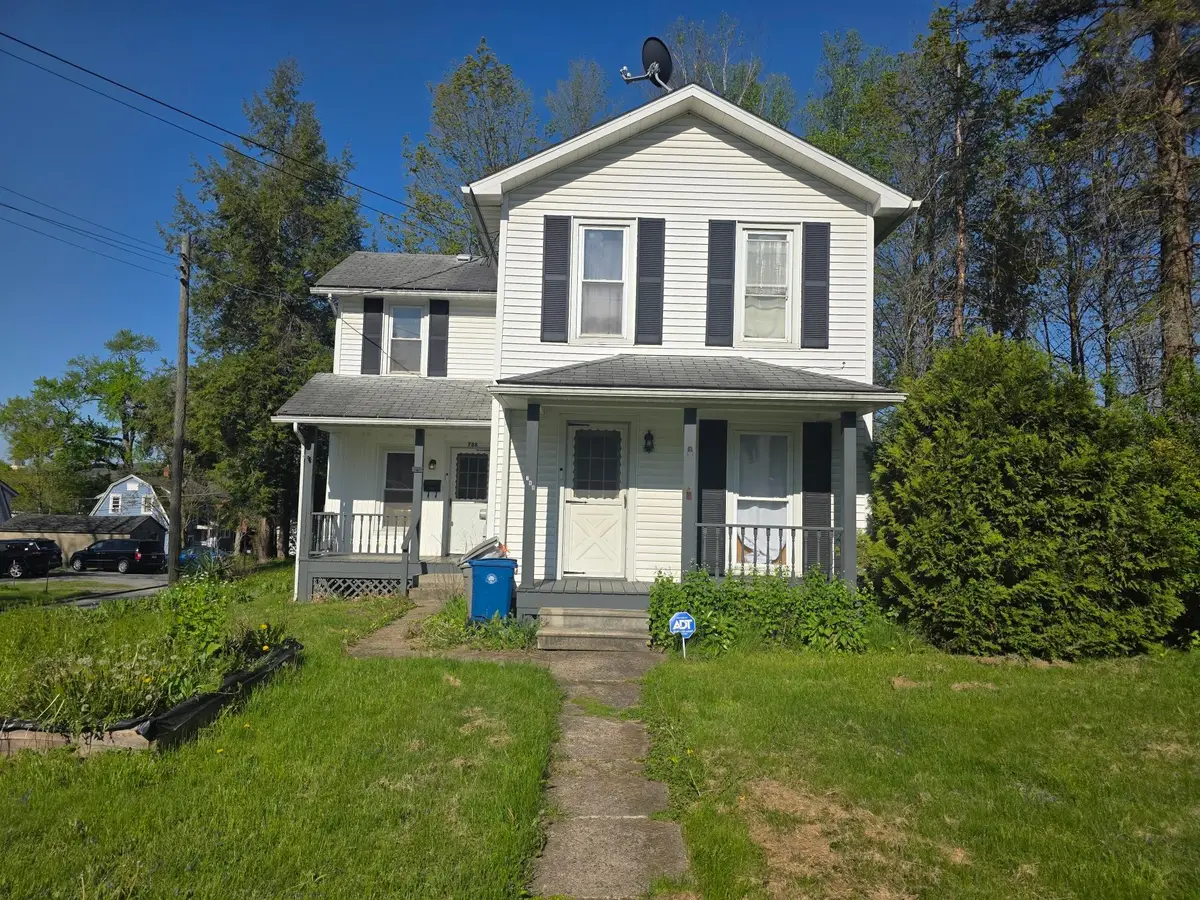 788 Stewart Street, Meadville, PA 16335 - #1