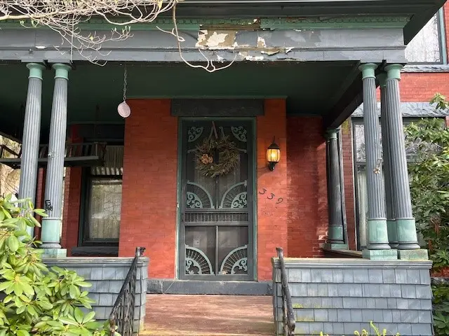 339 W 21st Street, Erie, PA 16502 - #2