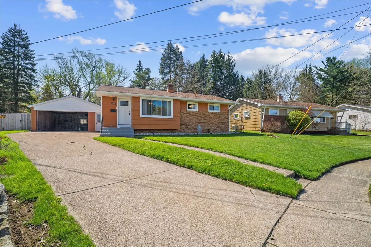 1333 W 45th Street, Erie, PA 16509 - #1