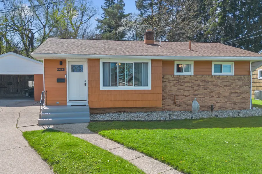 1333 W 45th Street, Erie, PA 16509 - #2