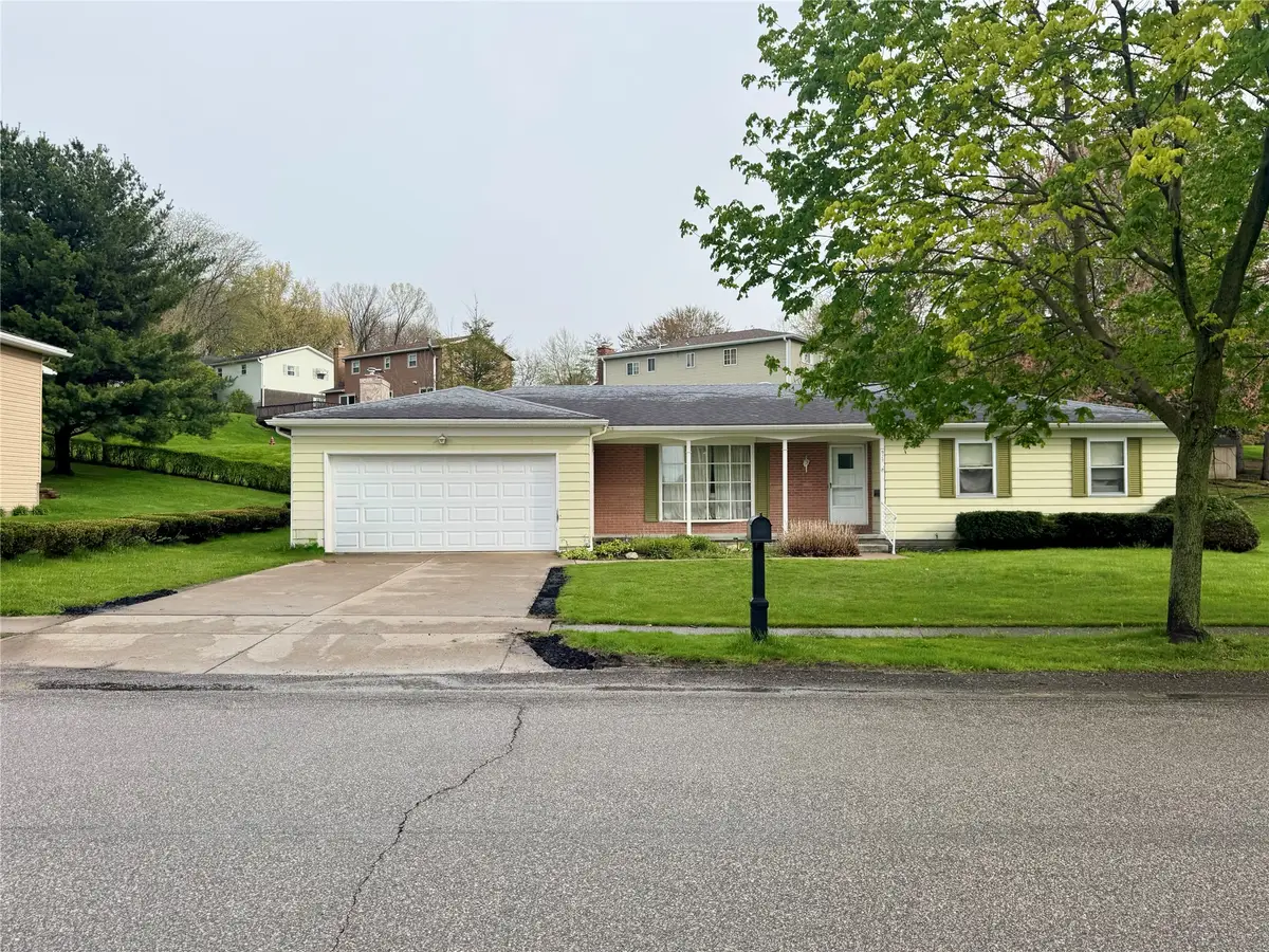 929 Ruth Avenue, Erie, PA 16509 - #1