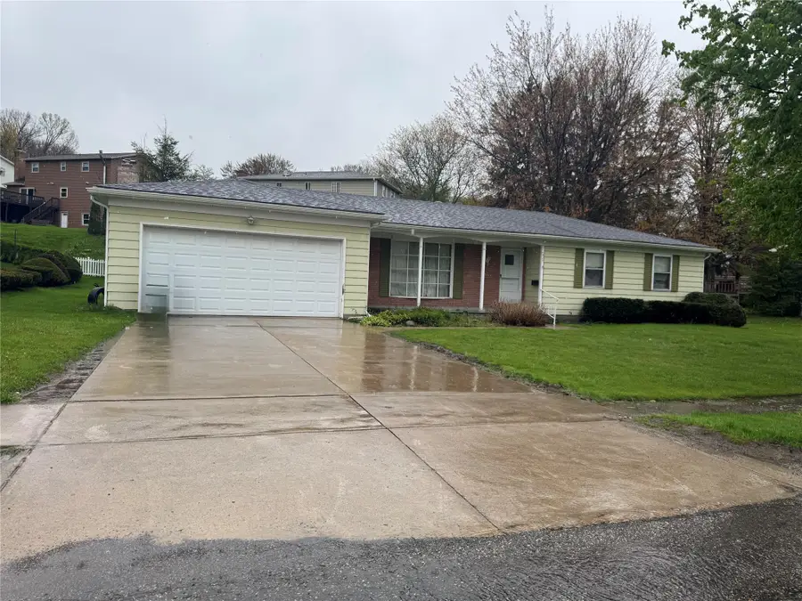 929 Ruth Avenue, Erie, PA 16509 - #2