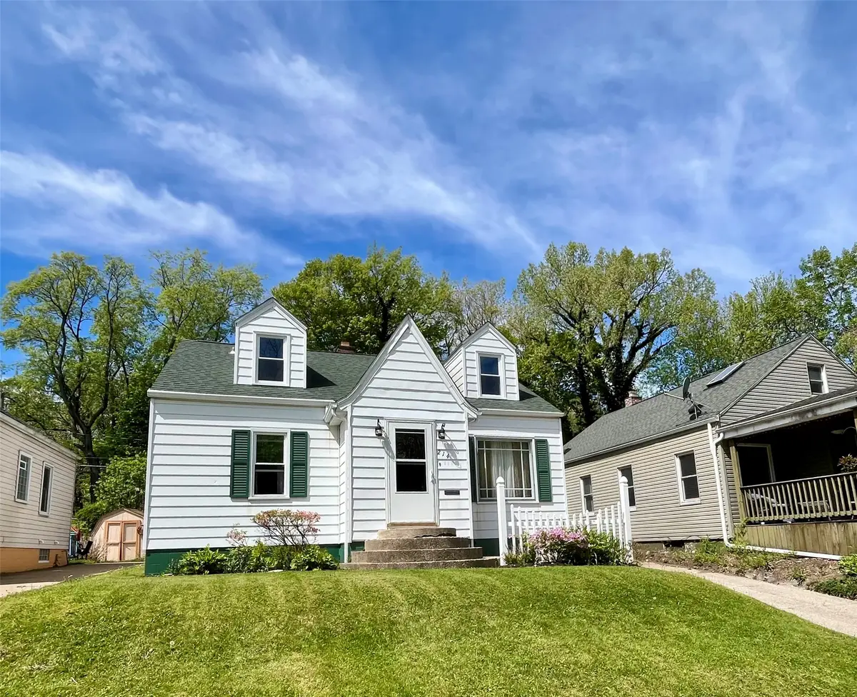 214 Andrews Park Boulevard, Erie, PA 16511 - #1