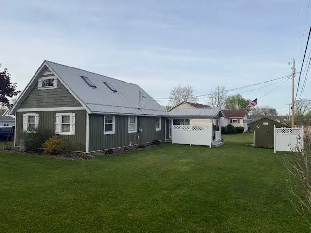 10659 Center Avenue, Conneaut Lake, PA 16316 - #3