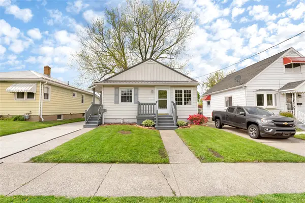 1202 W 39th Street, Erie, PA 16509