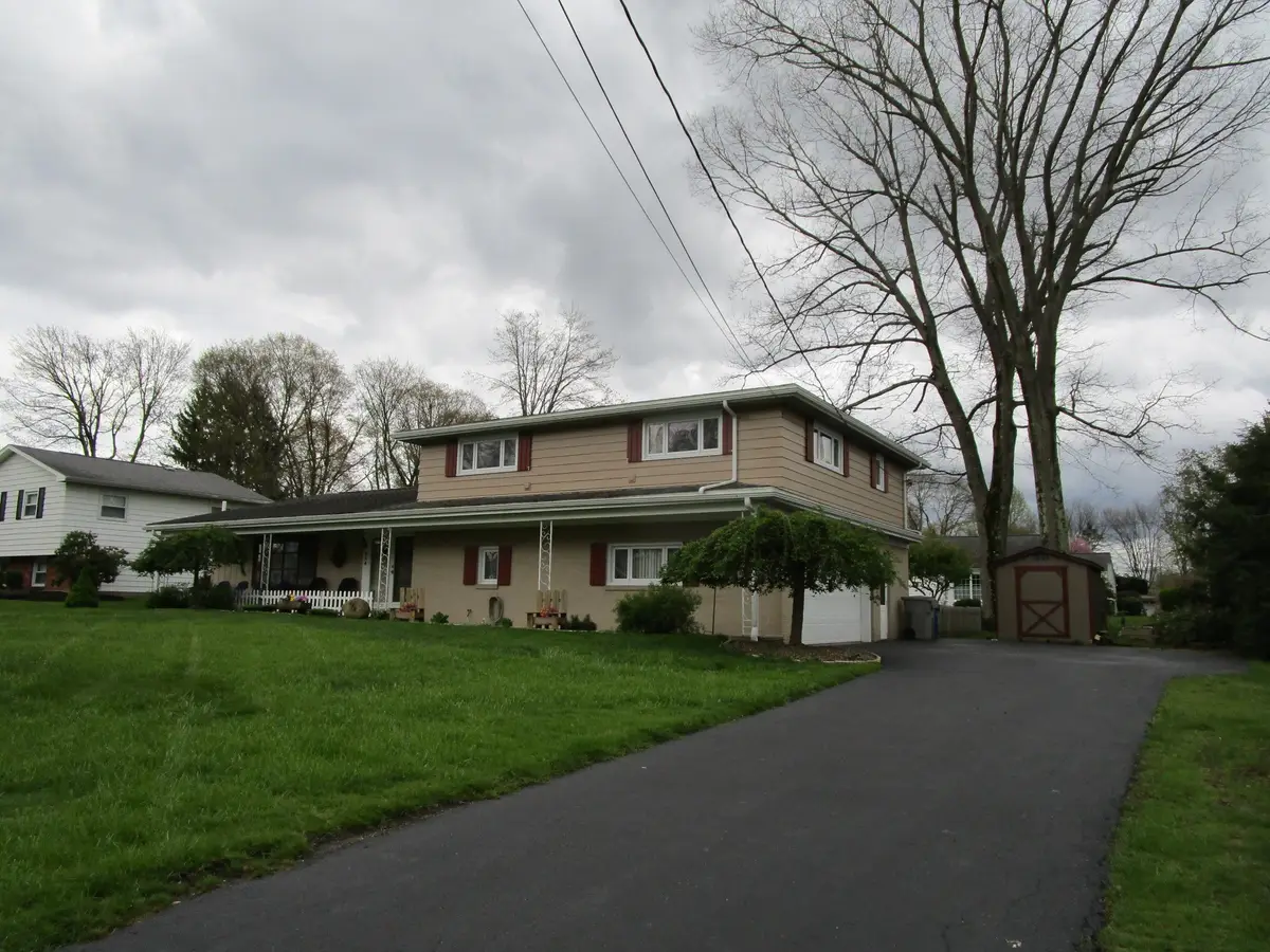 456 Hartz Avenue, Meadville, PA 16335 - #1