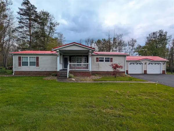 1527 Lakeview Drive, Linesville, PA 16424