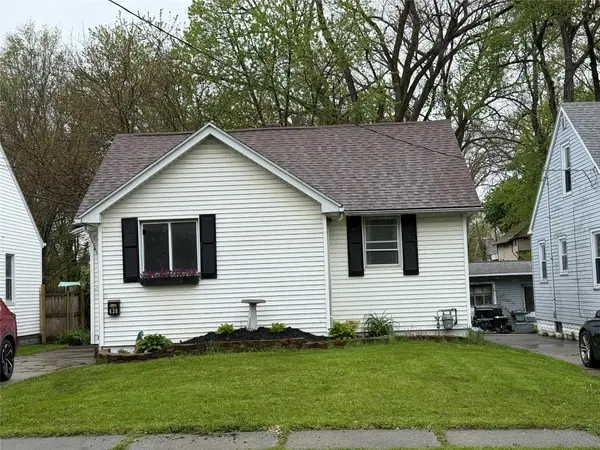 430 Chautauqua Boulevard, Erie, PA 16511