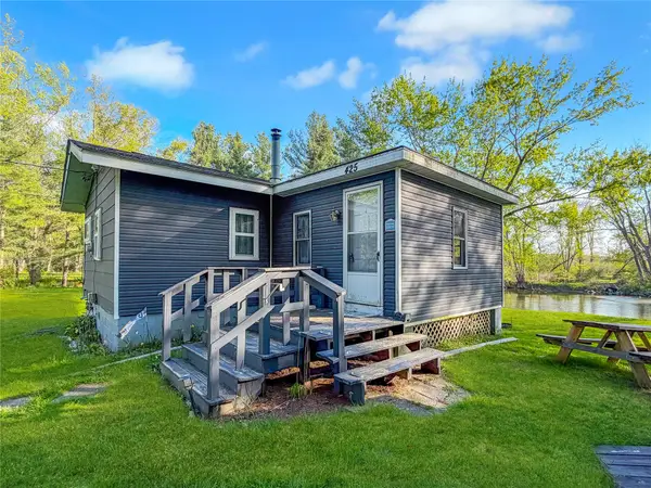 425 Mcclellan Street, Cambridge Springs, PA 16403