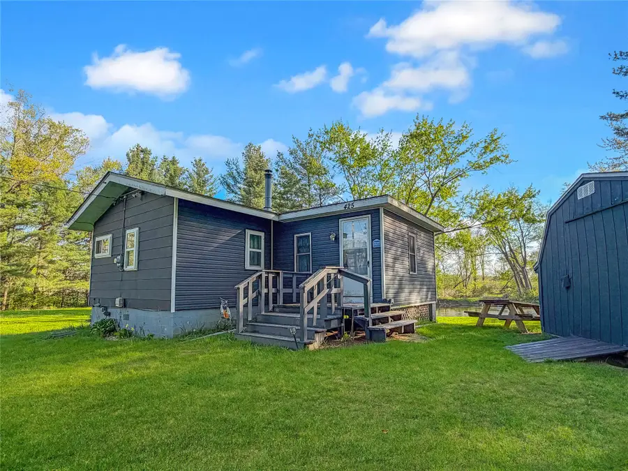 425 Mcclellan Street, Cambridge Springs, PA 16403 - #2