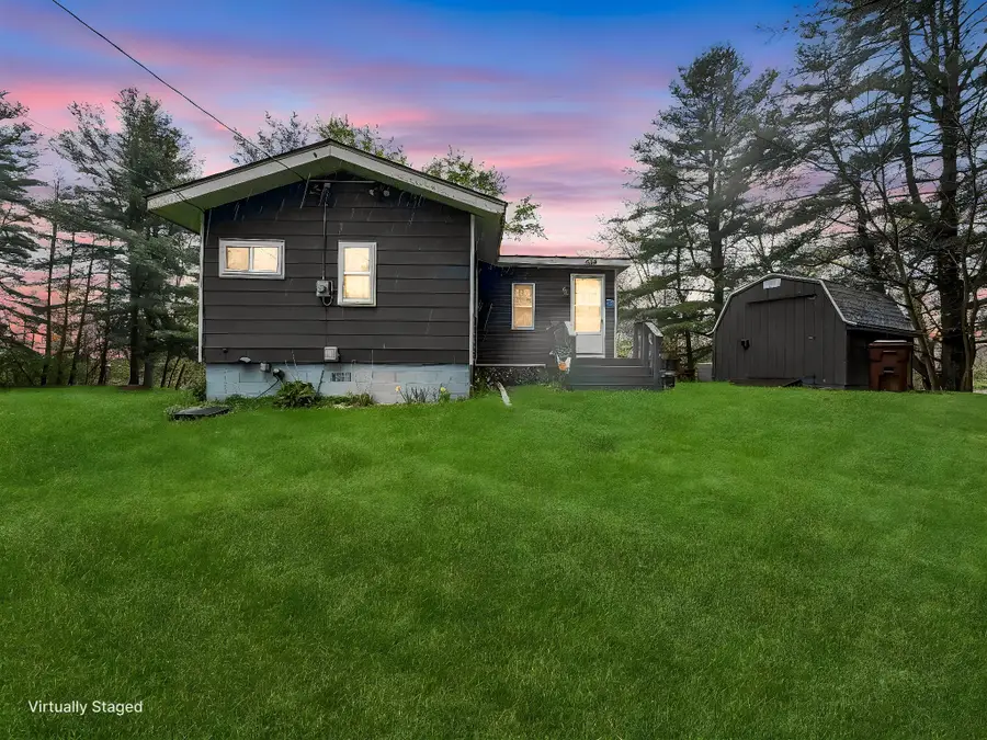 425 Mcclellan Street, Cambridge Springs, PA 16403 - #3