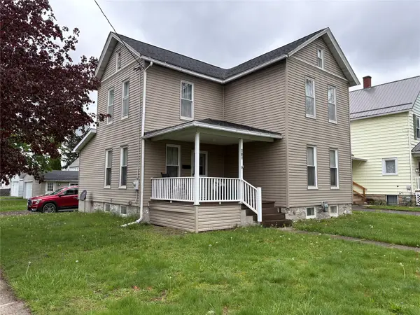 101 N Parker Street, Warren, PA 16365