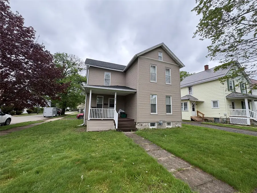 101 N Parker Street, Warren, PA 16365 - #2