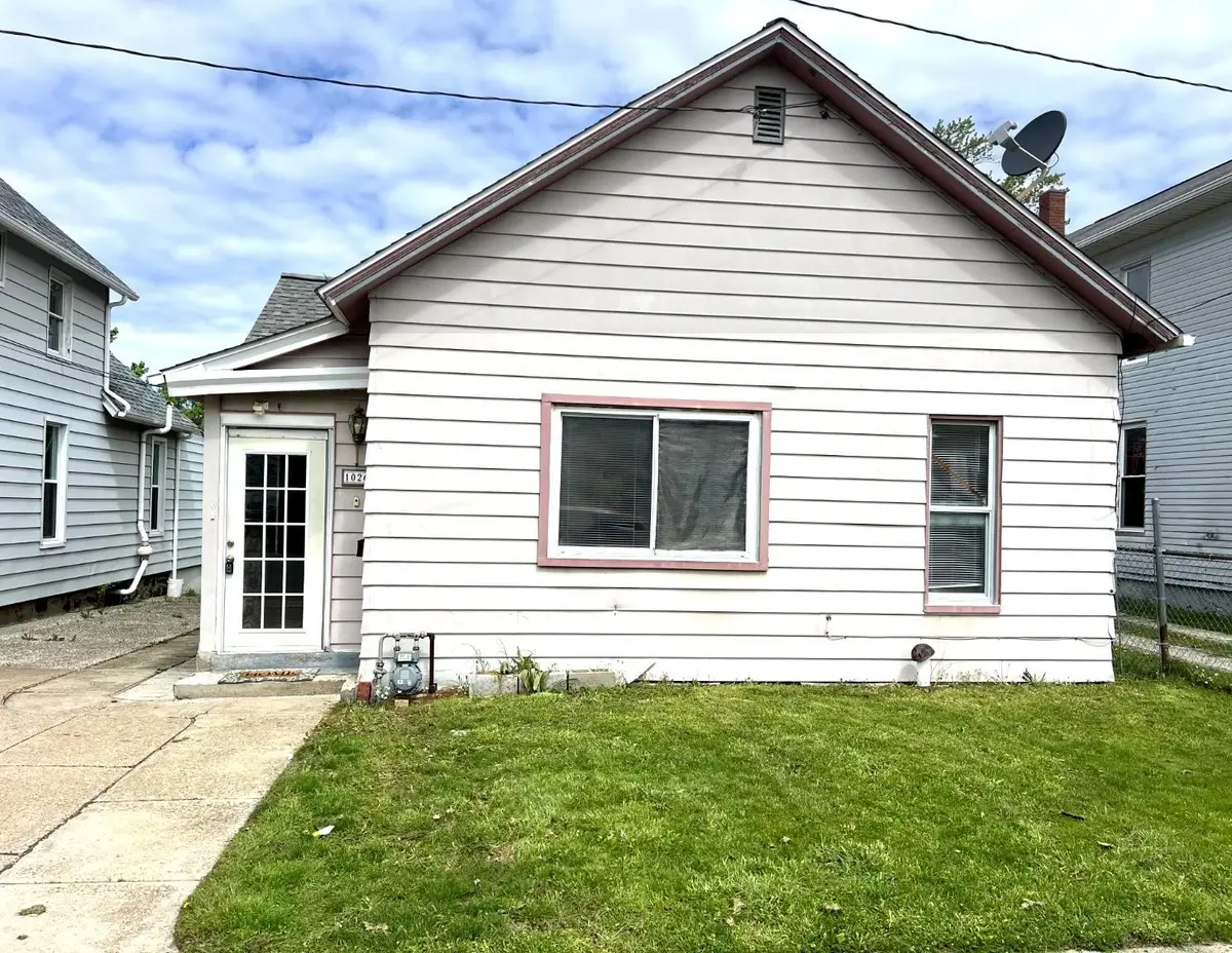 1026 E 25th Street, Erie, PA 16503 - #1