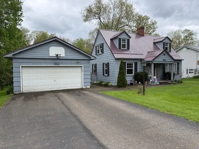 11899 Thurston Road, Meadville, PA 16335 - #1