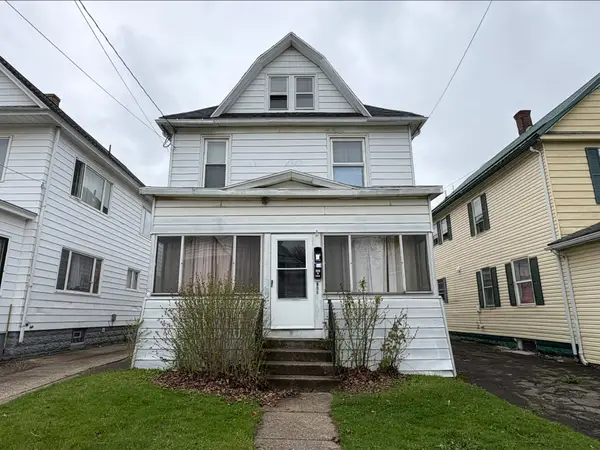 806 Hess Avenue, Erie, PA 16503
