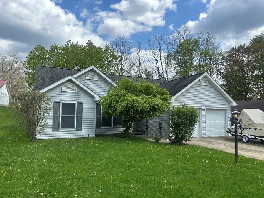 10608 Mohawk Road, Conneaut Lake, PA 16316 - #2