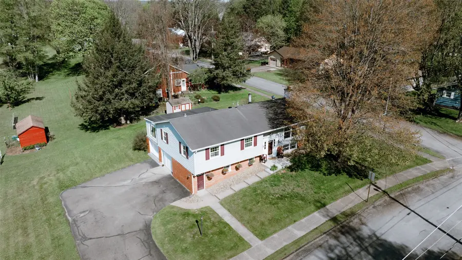 741 Wright Street, Corry, PA 16407 - #3