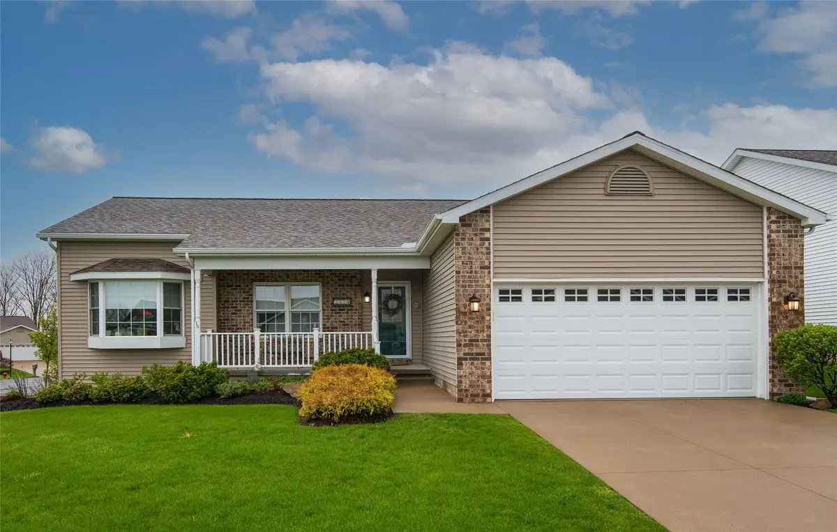2570 Saddlewood Drive #44, Waterford, PA 16441 - #1