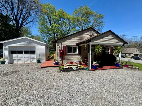 17317 Cussewago Road, Meadville, PA 16335