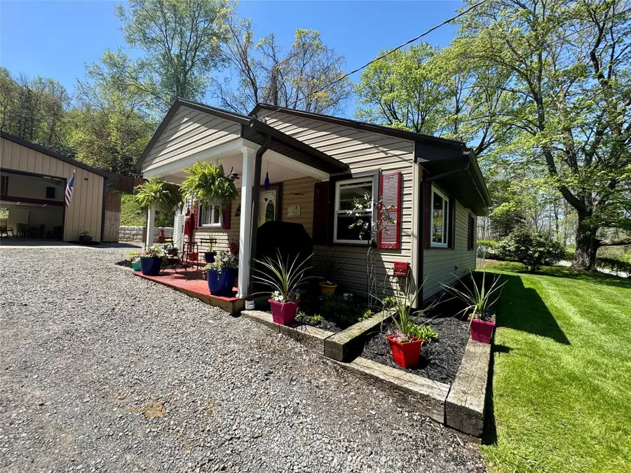 17317 Cussewago Road, Meadville, PA 16335 - #2