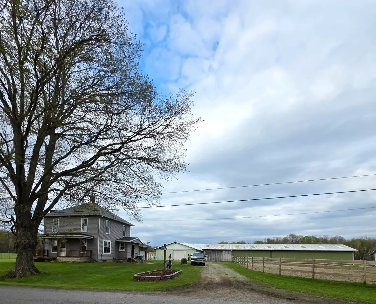 15826 Shermansville Road, Linesville, PA 16424 - #1