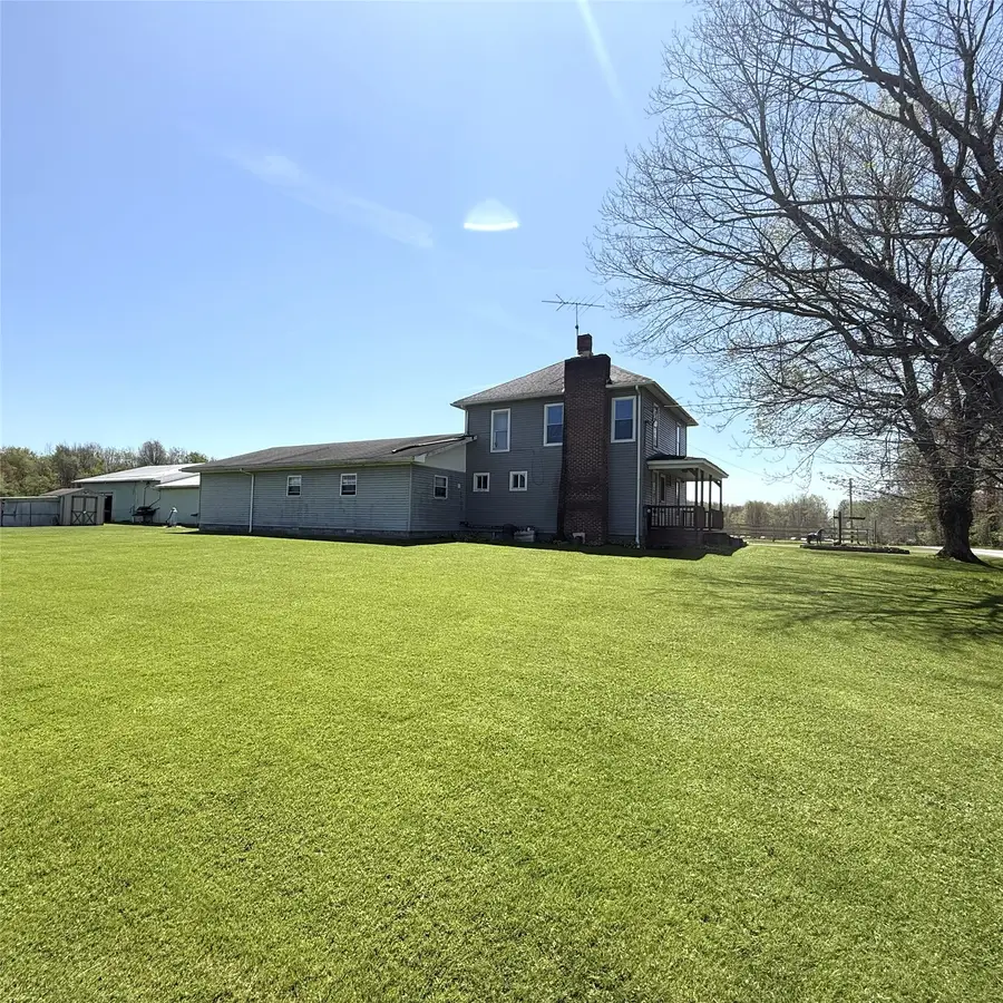 15826 Shermansville Road, Linesville, PA 16424 - #3