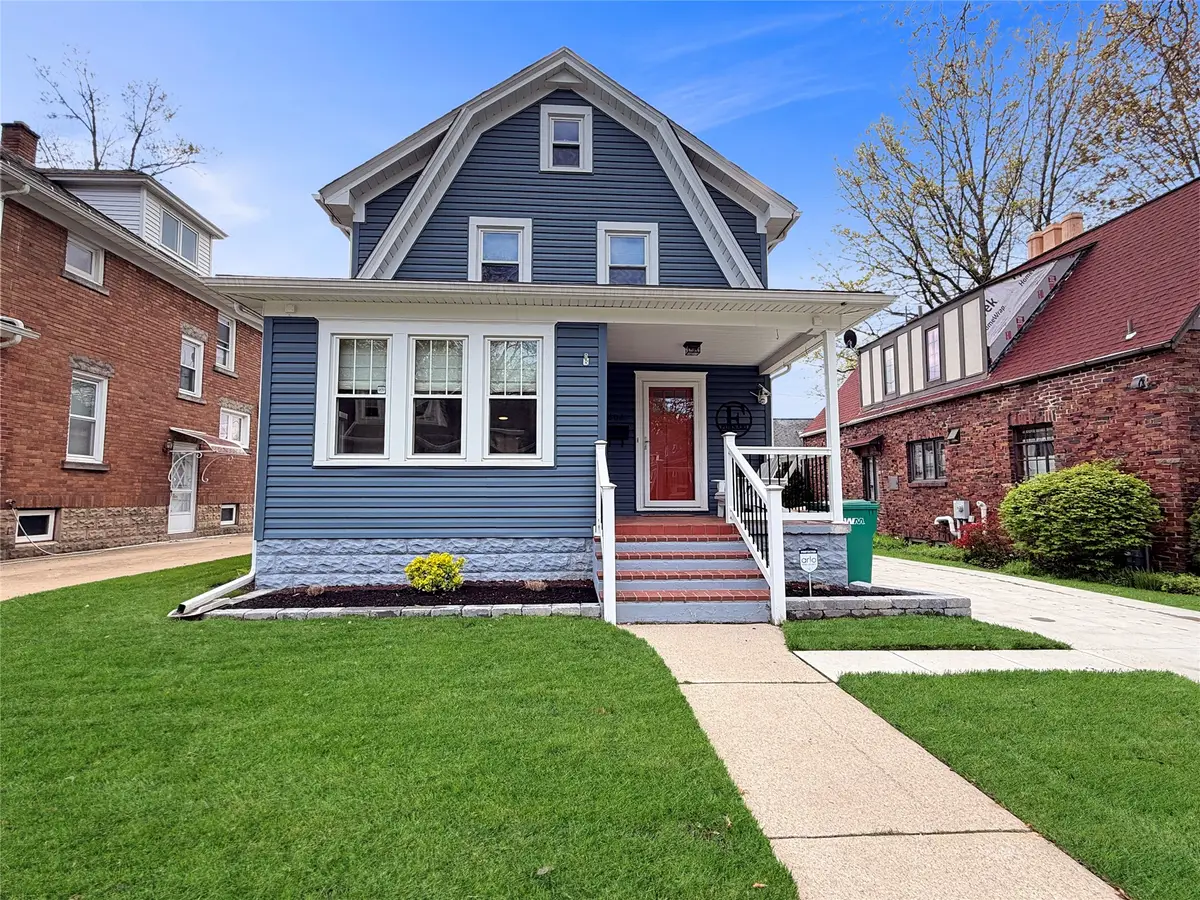 606 Howe Avenue, Erie, PA 16511 - #1