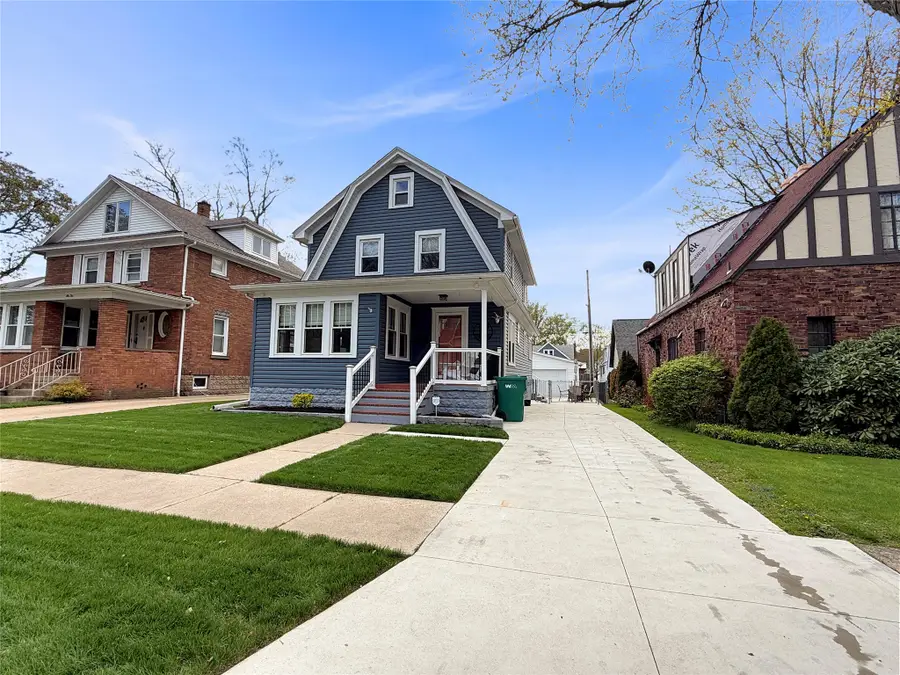 606 Howe Avenue, Erie, PA 16511 - #2