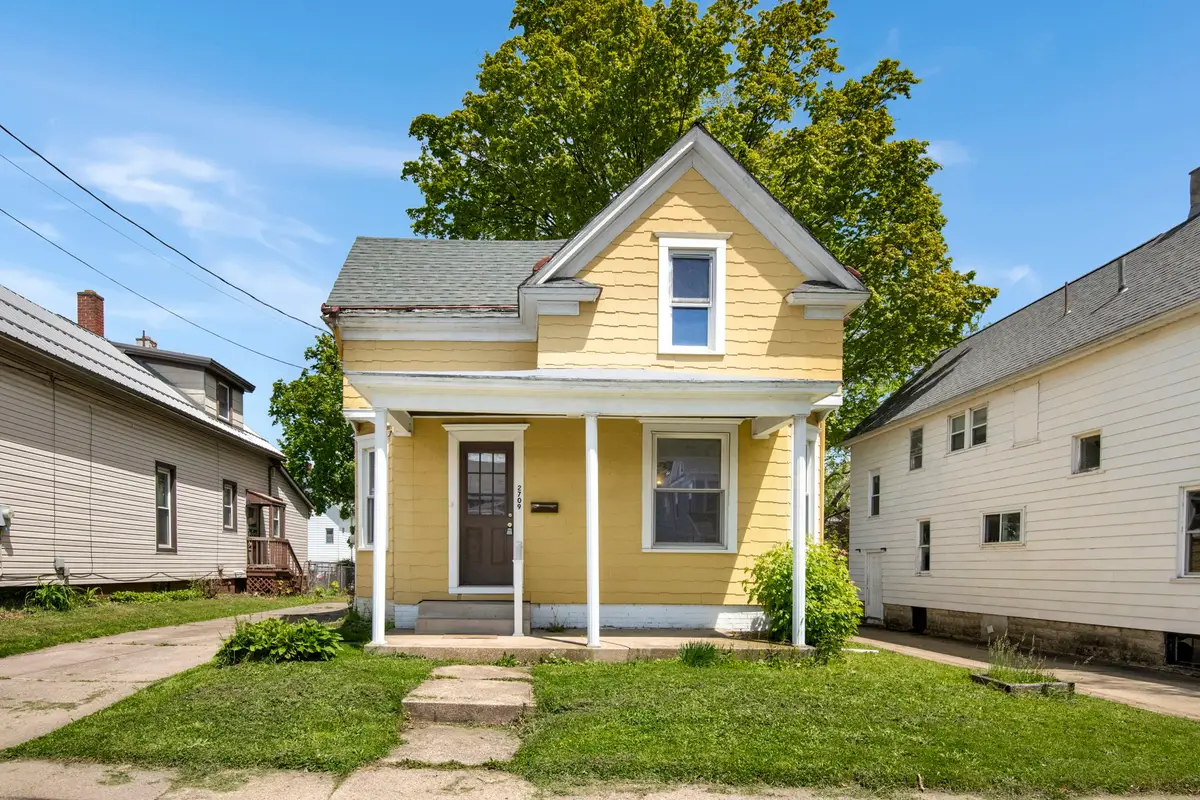 2709 Liberty Street, Erie, PA 16508 - #1